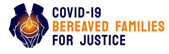 COVID Bereaved Families for Justice